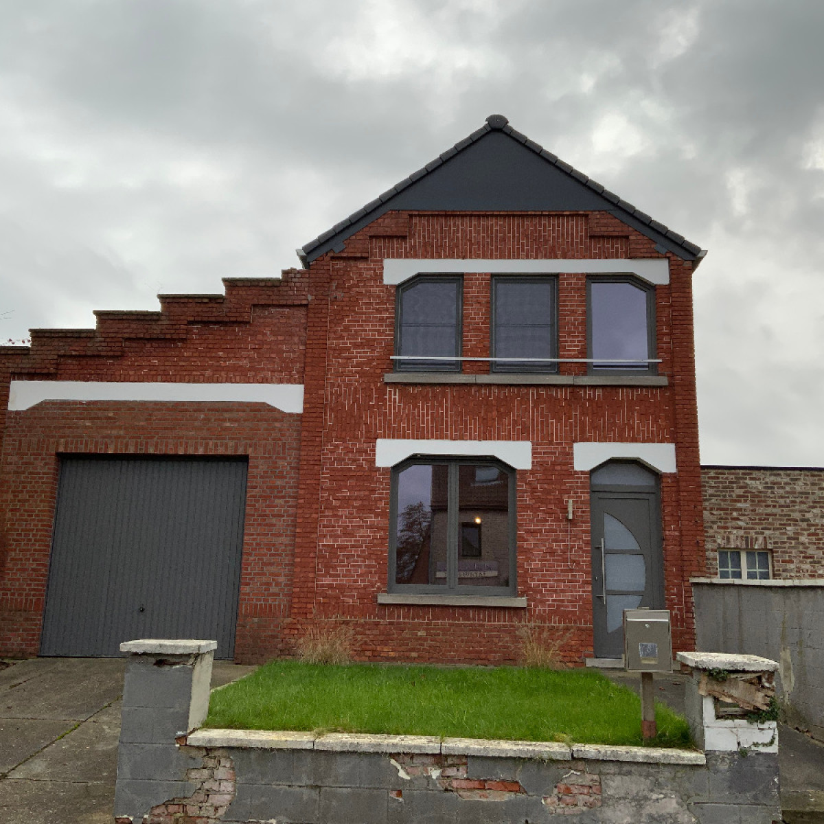 Diestersteenweg - 204 - - 3293