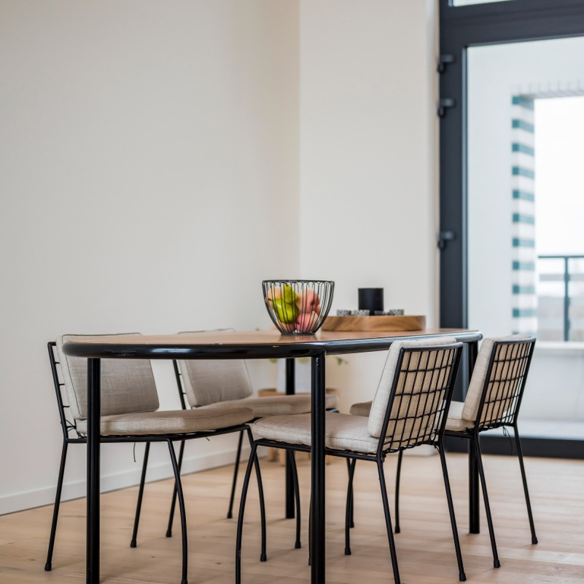 Oogststraat - 239-253 - - B 7.1 - 2600