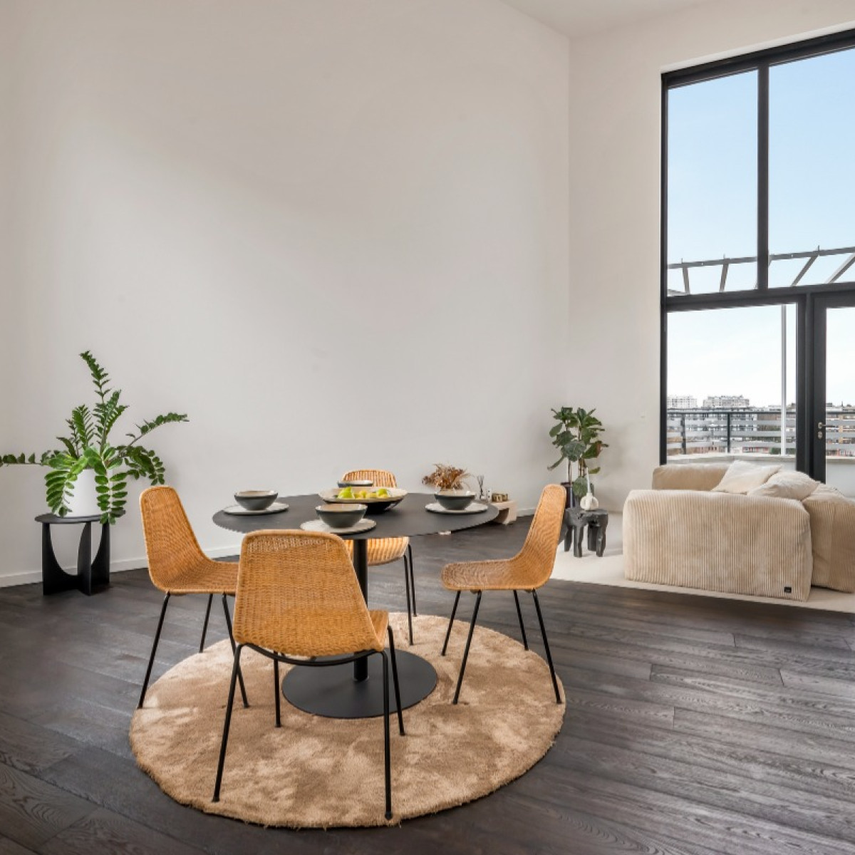 Oogststraat - 239-253 - - B 7.2 - 2600