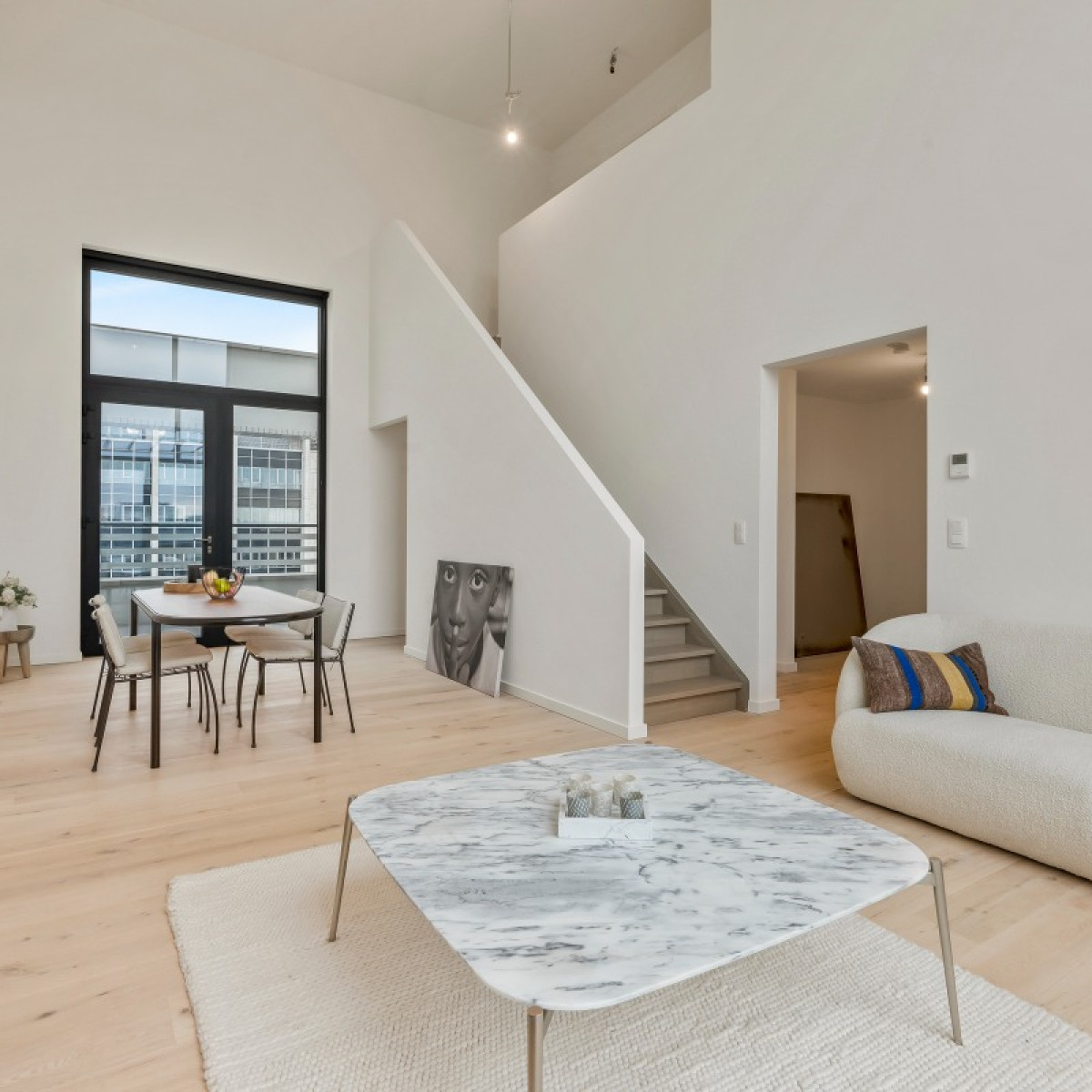 Oogststraat - 239-253 - - B 7.1 - 2600