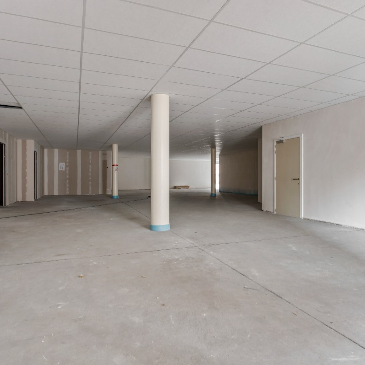 Tolpoortstraat - 101 - 1 - 9800