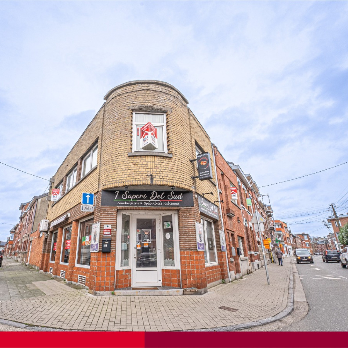 Rue Fraischamps - 150 - - 4030