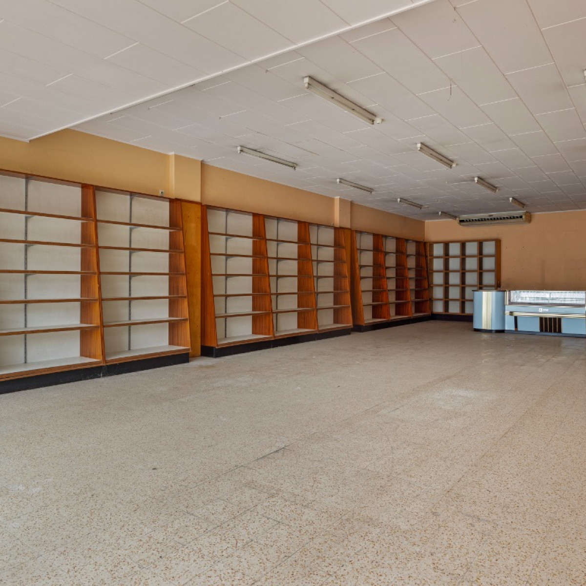 Pastoor termotestraat - 12 - - 8750