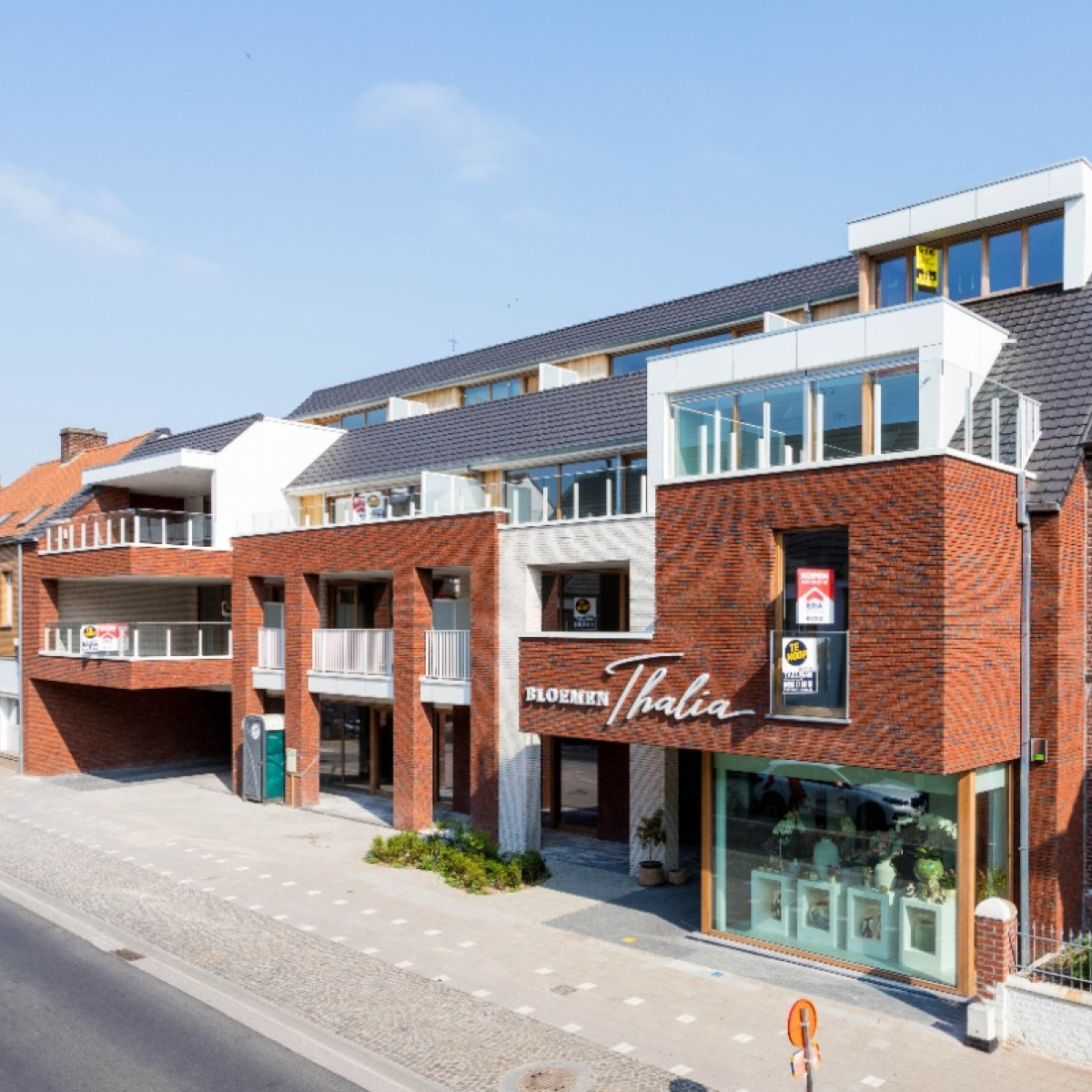 Schoolstraat - 29 - 001 - G0.2 - 8540