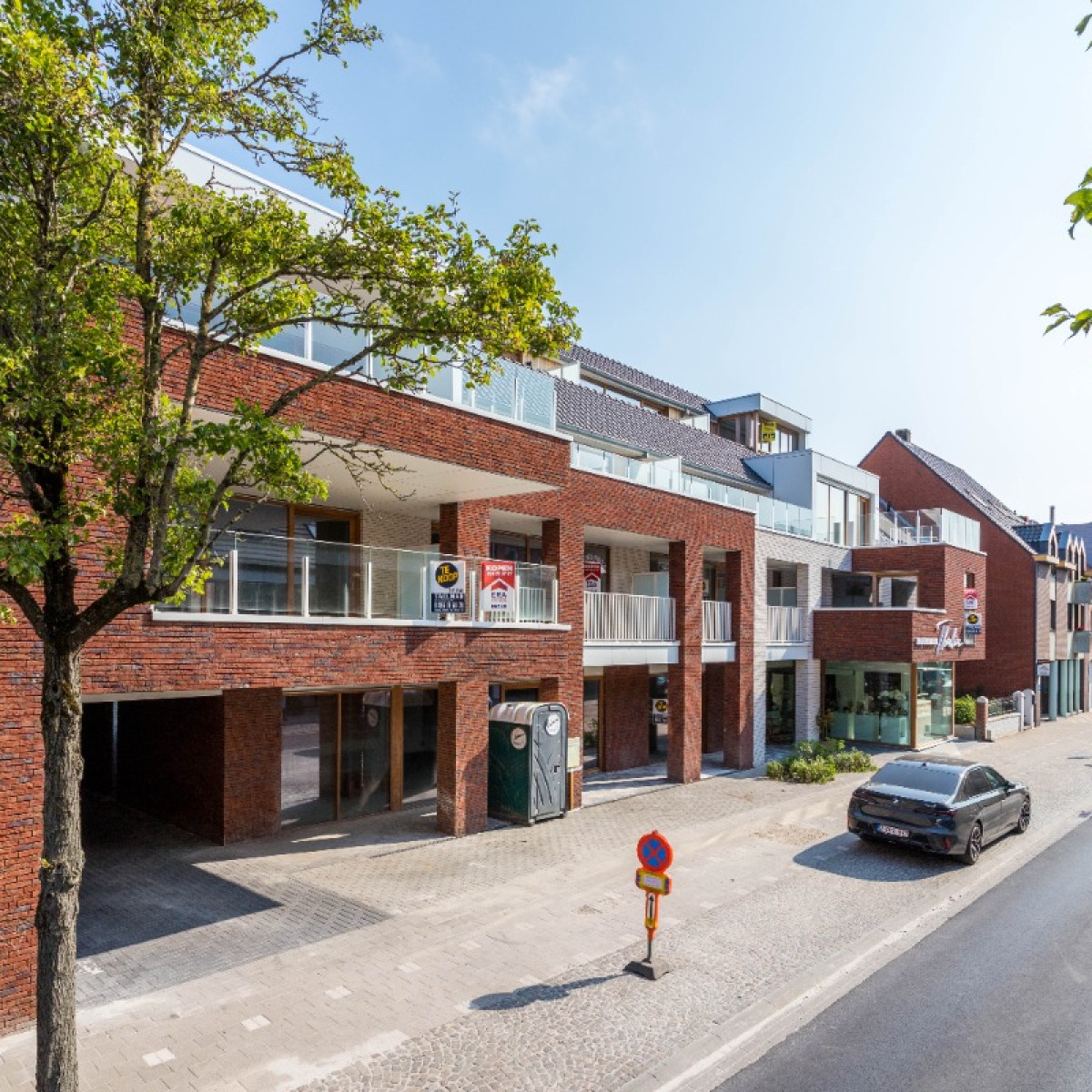 Schoolstraat - 27 - 102 - V1.1 - 8540