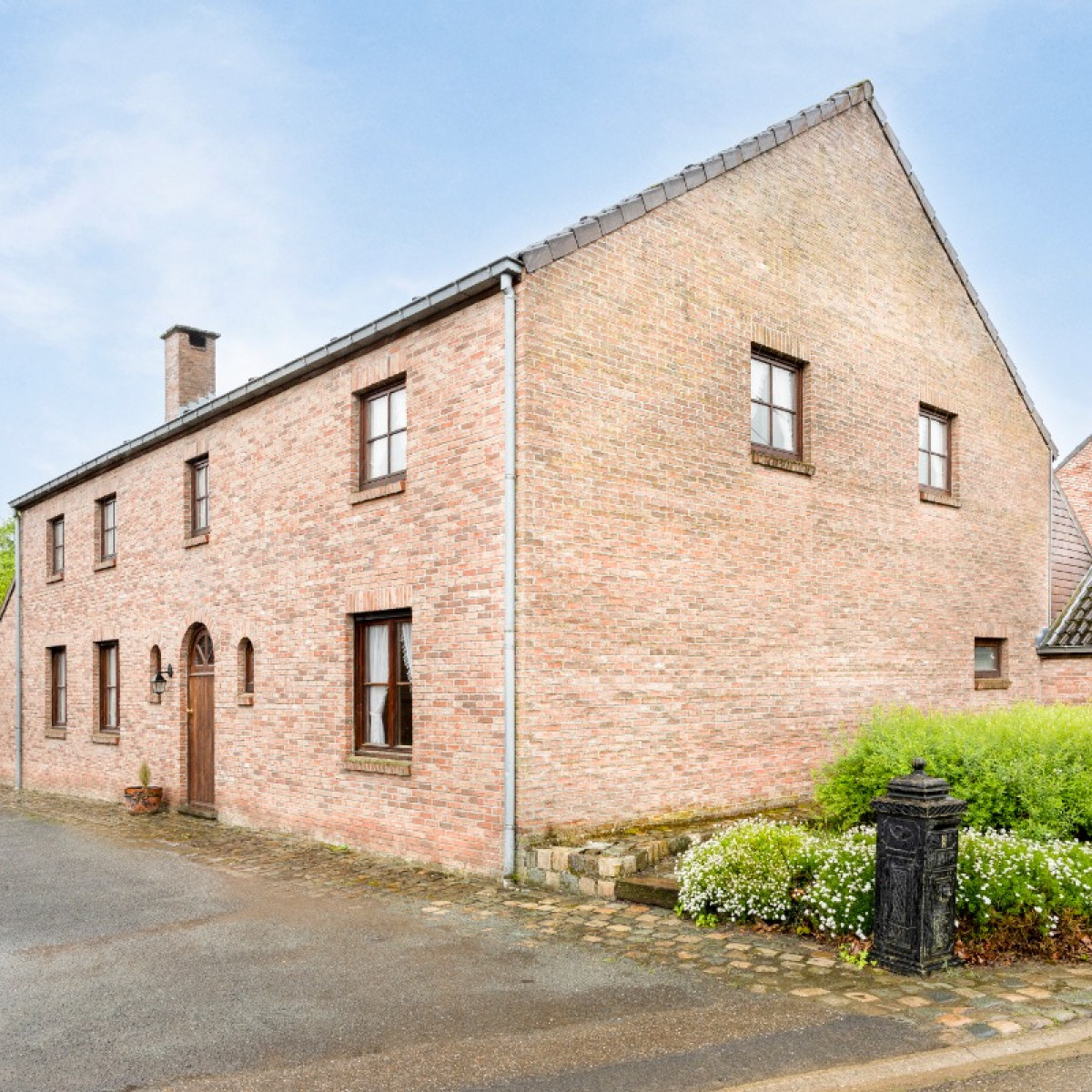 Rijsmortelstraat - 8 - - 3360