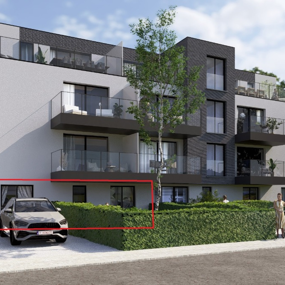 Weertersteenweg - 375 - - B 0.1 - 3640