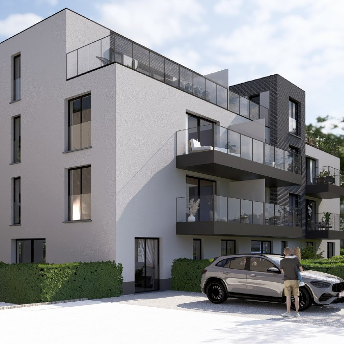 Weertersteenweg - 375 - - B 0.4 - 3640