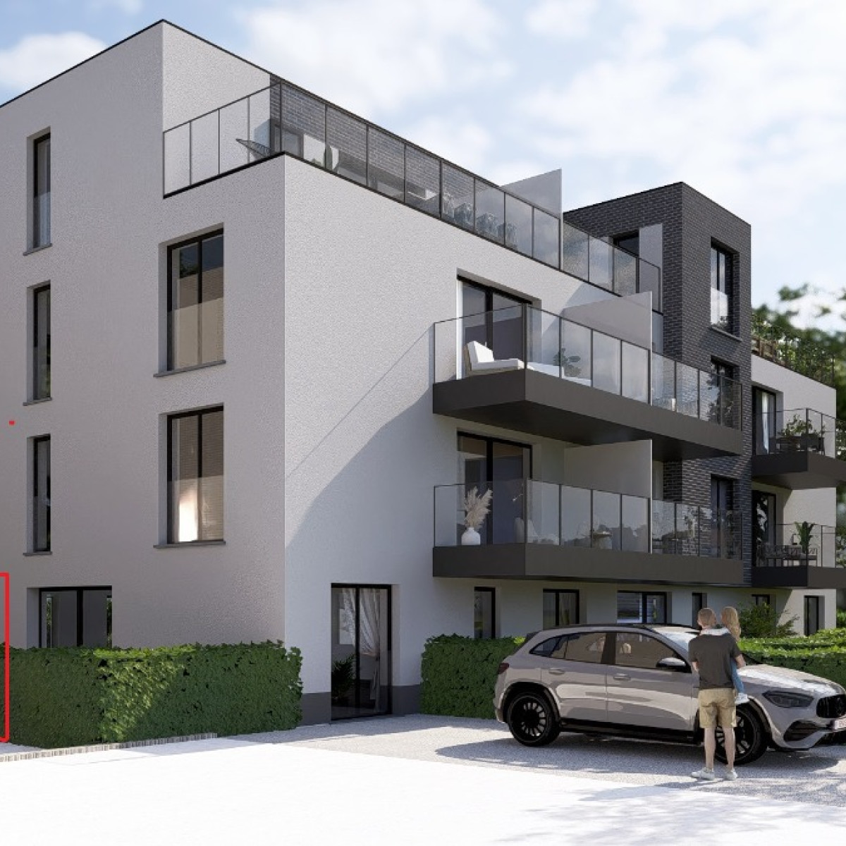 Weertersteenweg - 375 - - B 0.3 - 3640