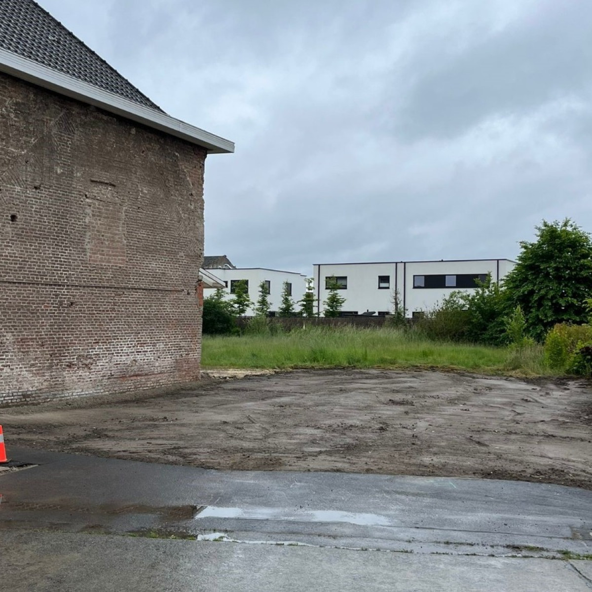 Leiestraat - 41 - - 8792
