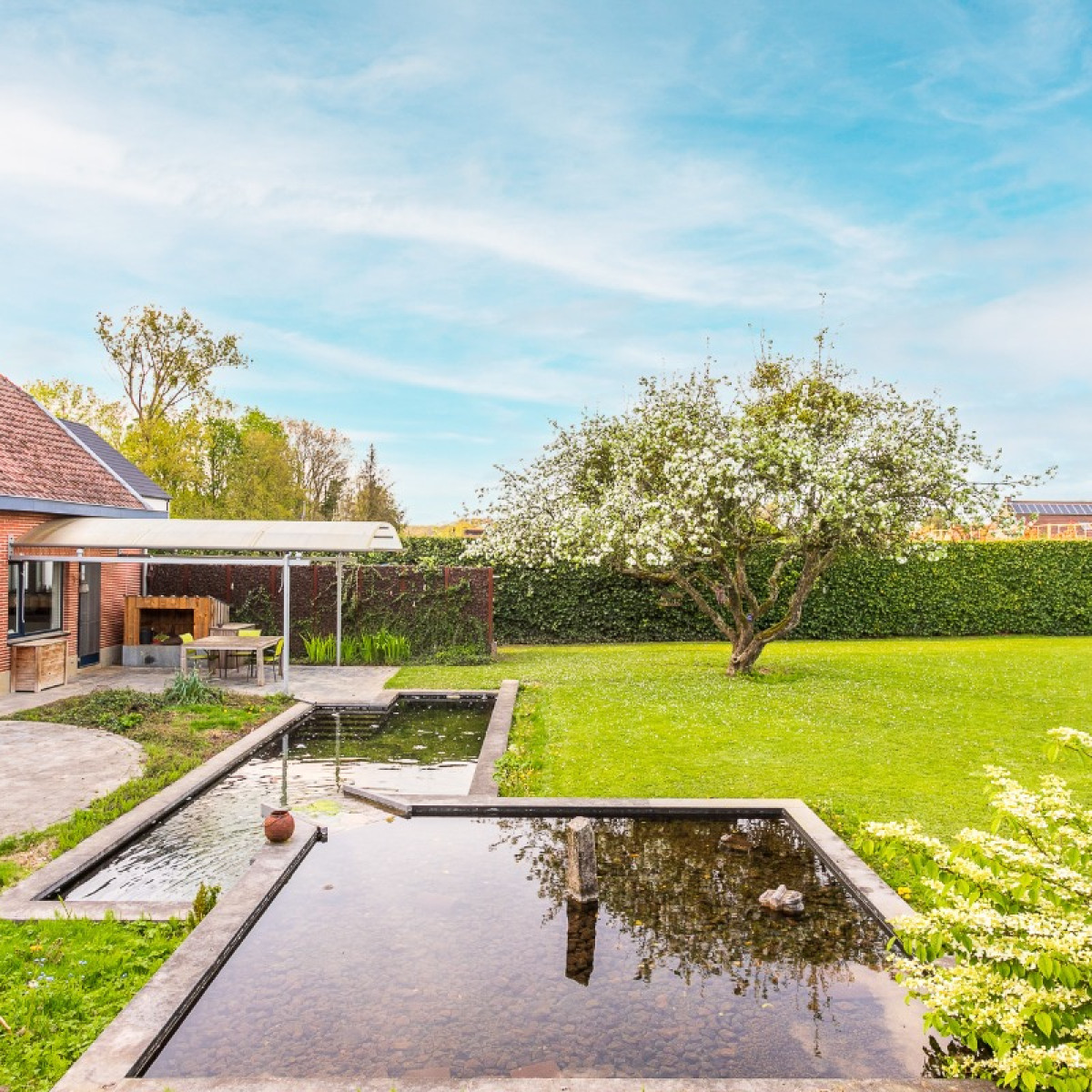 Tentrappenstraat - 41 - - 1560
