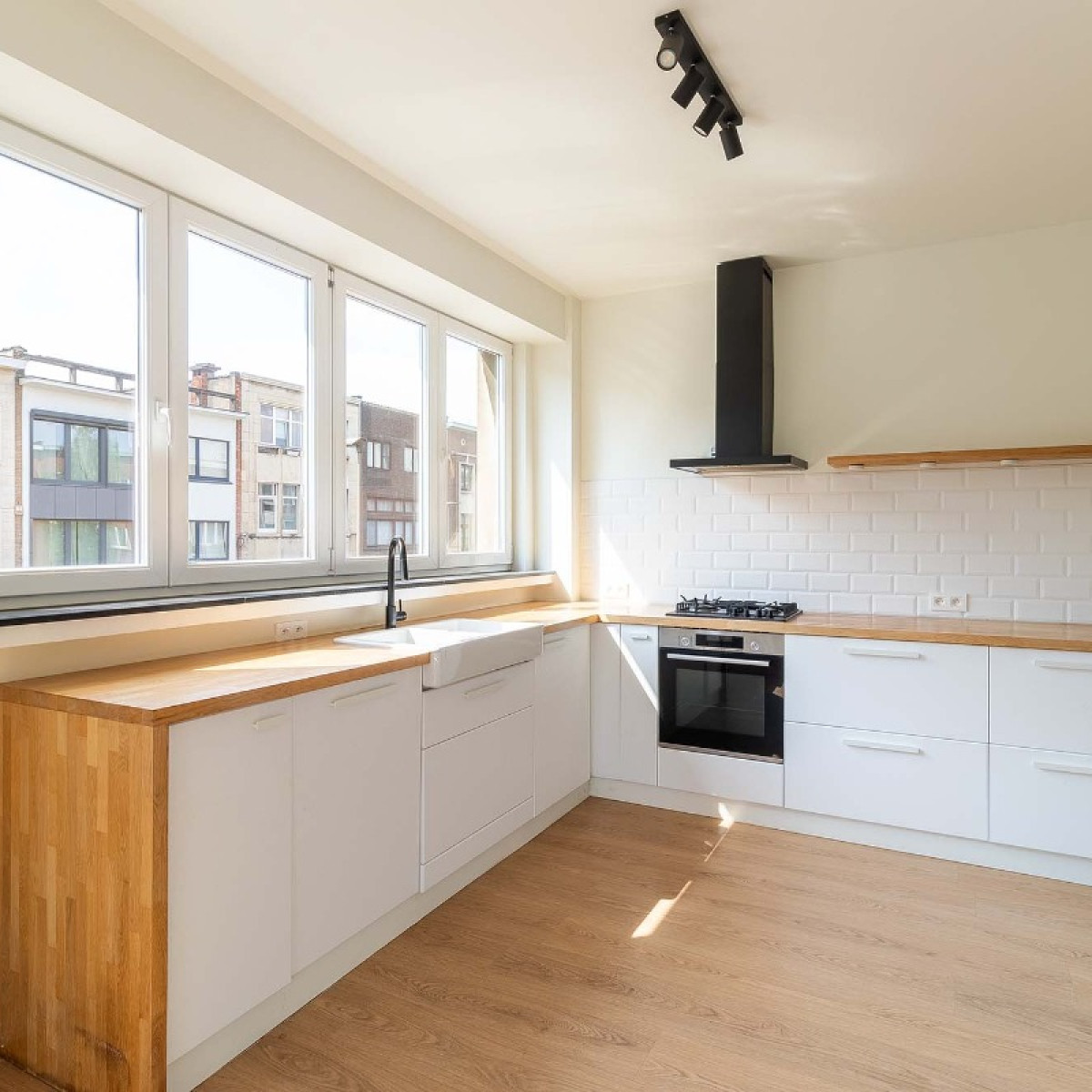 Sparrenstraat - 9 - 101 - 2020