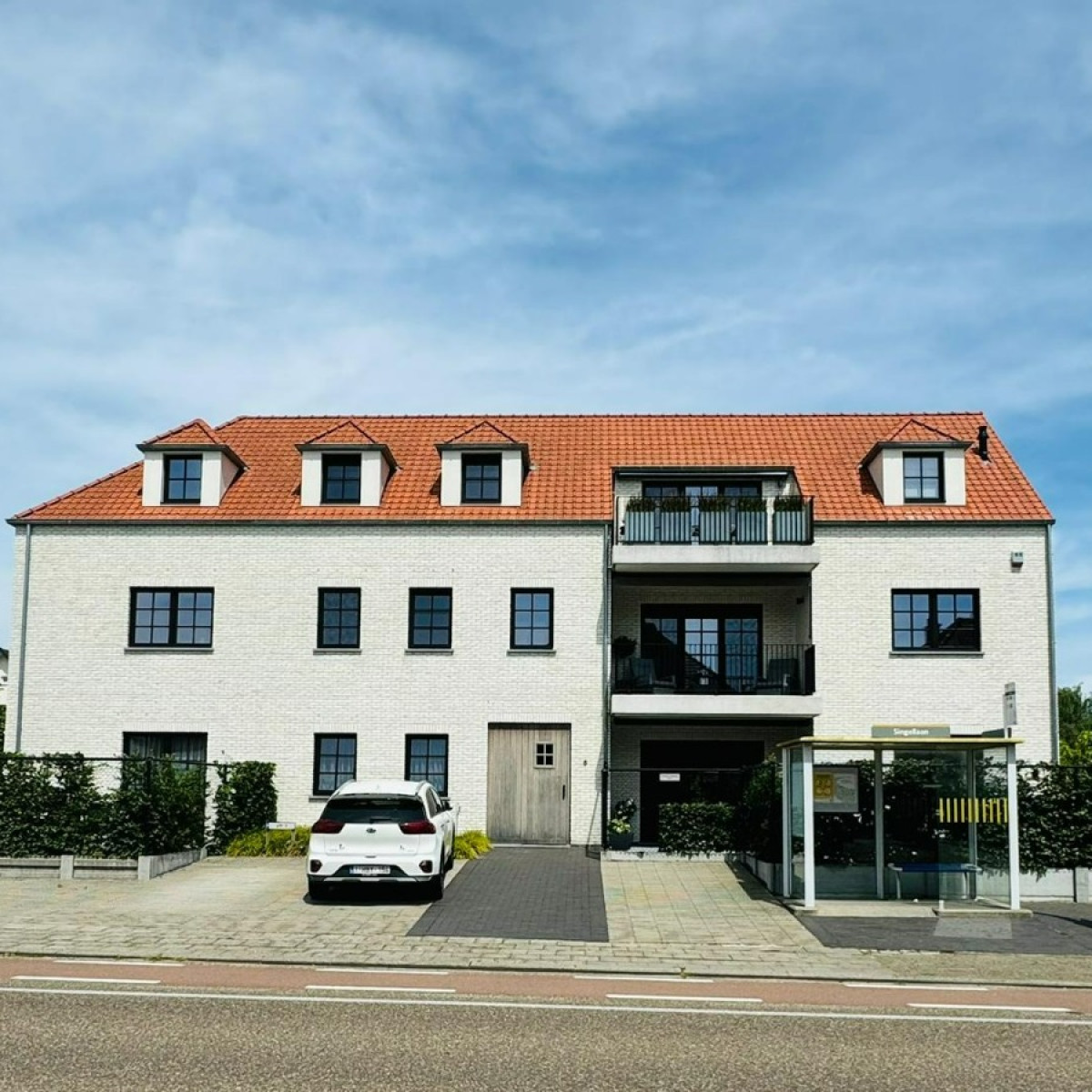 Diestersteenweg - 5 - 8 - 3545
