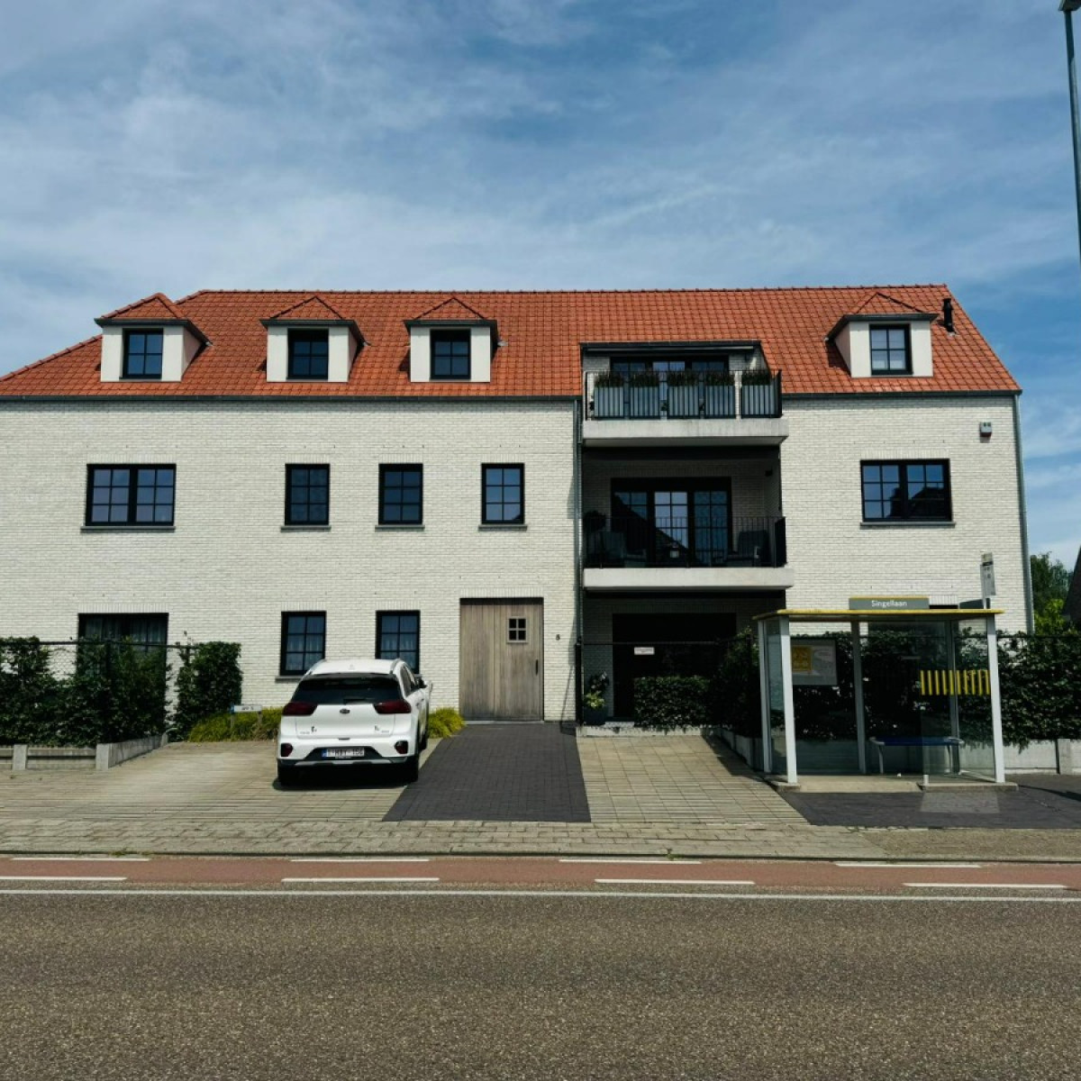 Diestersteenweg - 5 - 8 - 3545