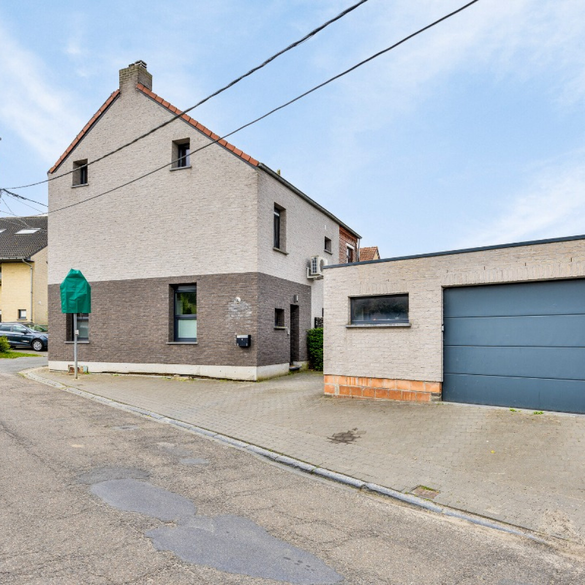 Haaggatstraat - 2 - - 3071
