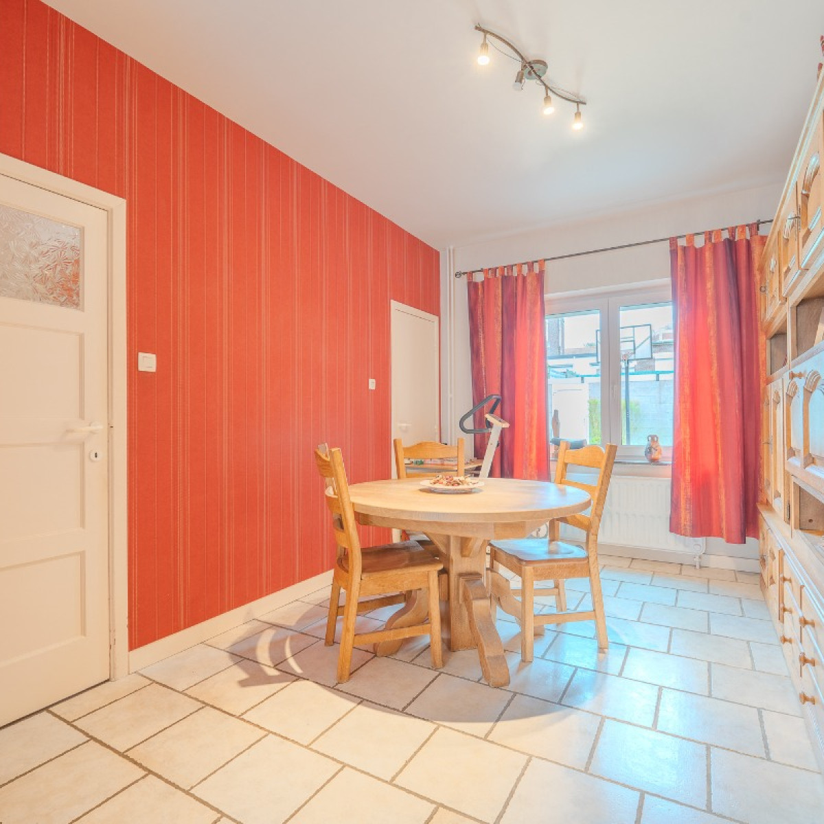Rue Jules Destrée - 25 - - 4030