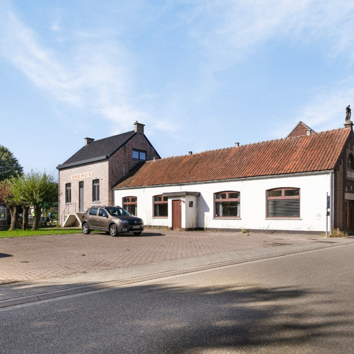 Vossenstraat - 3 - - 3060
