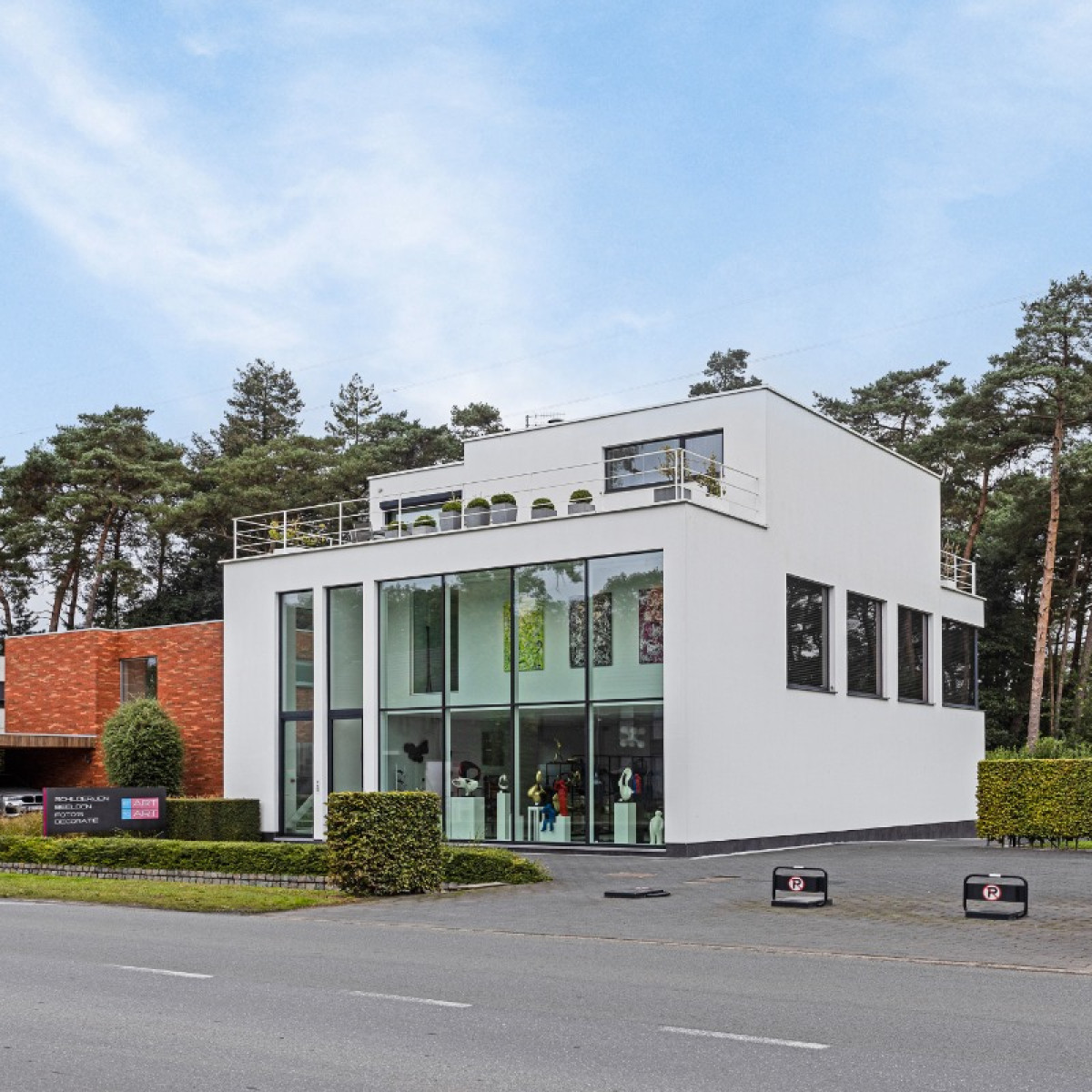 Industrieweg - 37 - - 2280