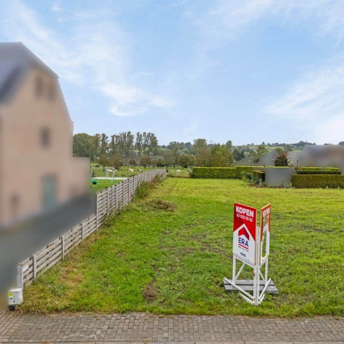 Terlostraat - 55 - Lot 3 - 1755