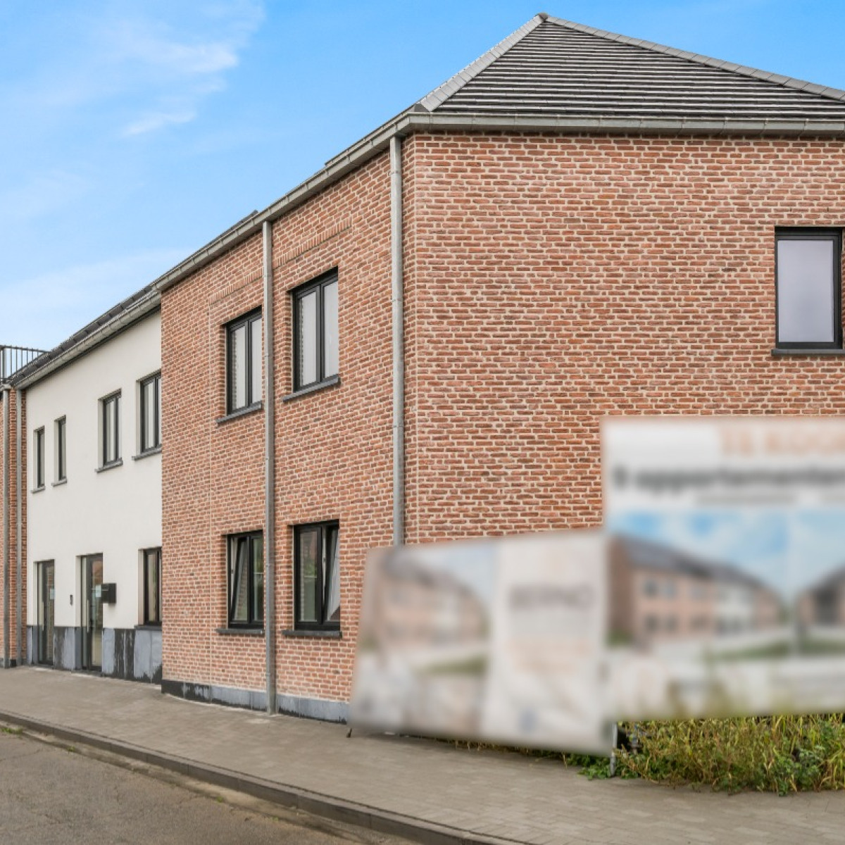 Lageweg - 3 - - App 2.2 - 9200