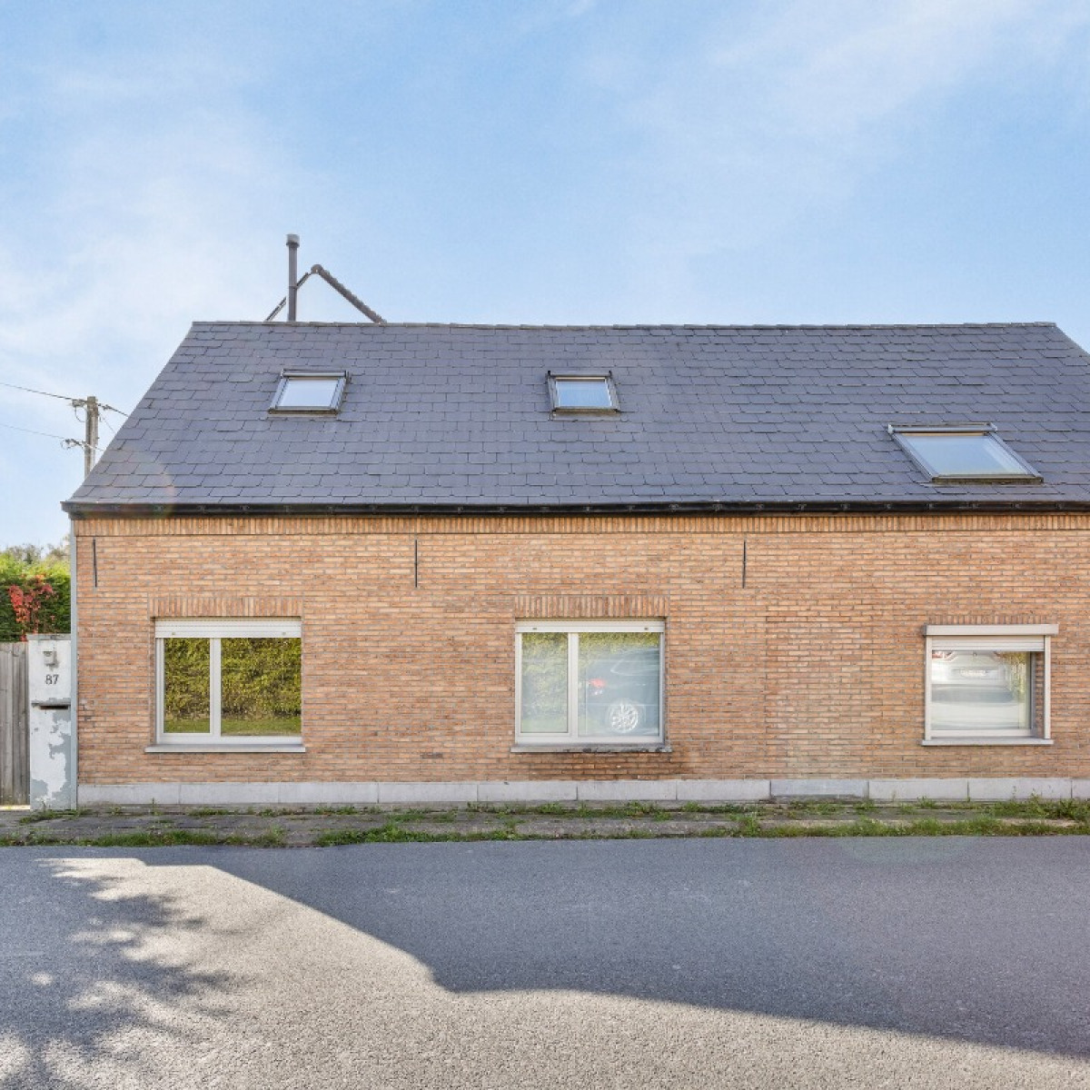 Goorstraat - 87 - - 3191