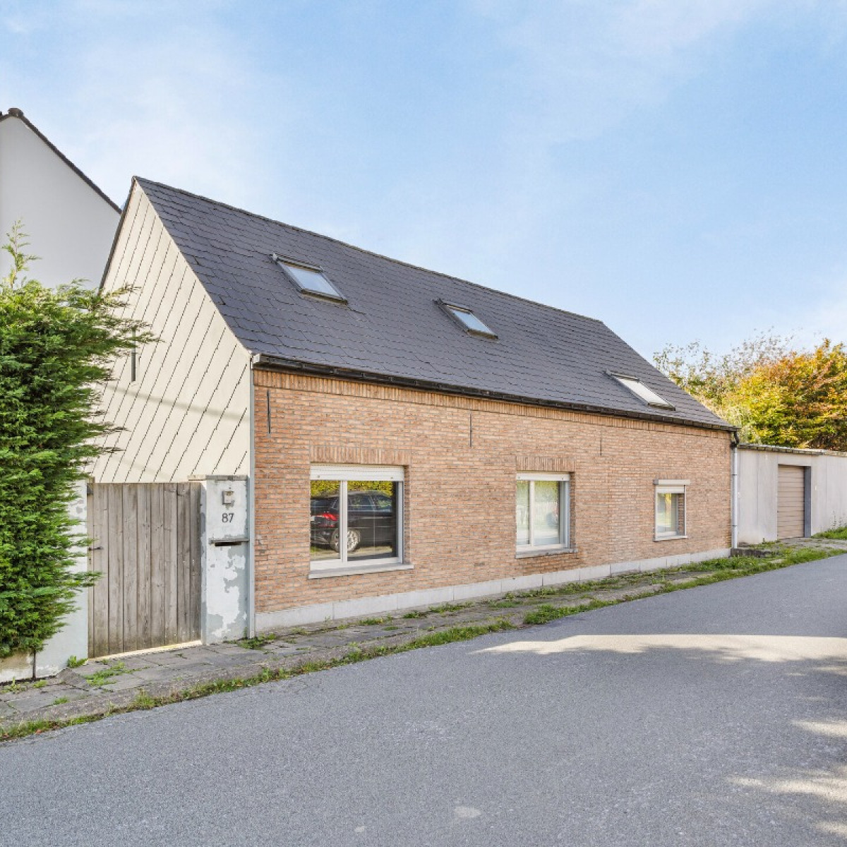 Goorstraat - 87 - - 3191