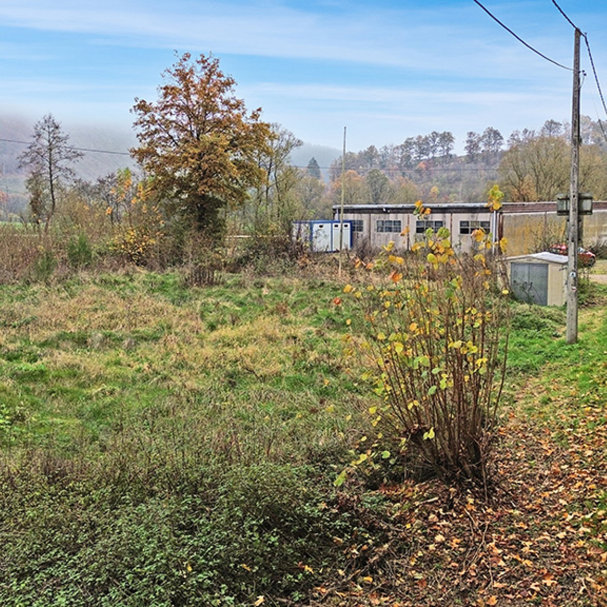 Am Bahnhof - 13 - - 4790