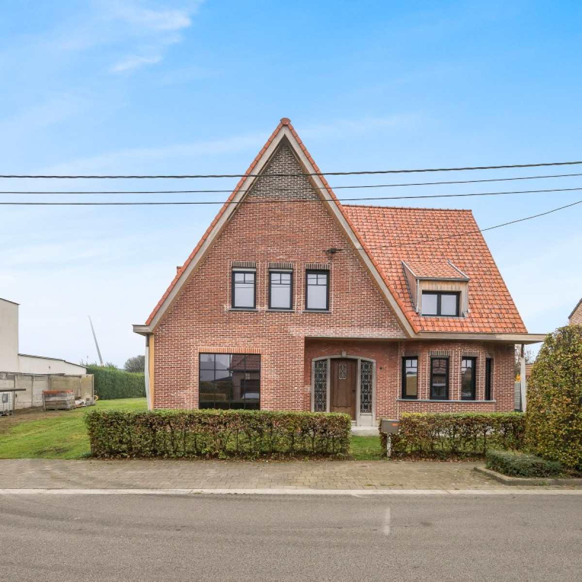 Neerlichter - 8 - - 2870