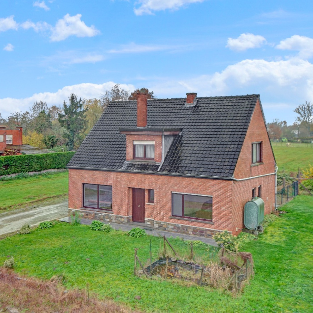 Brielstraat - 10 - - 3272