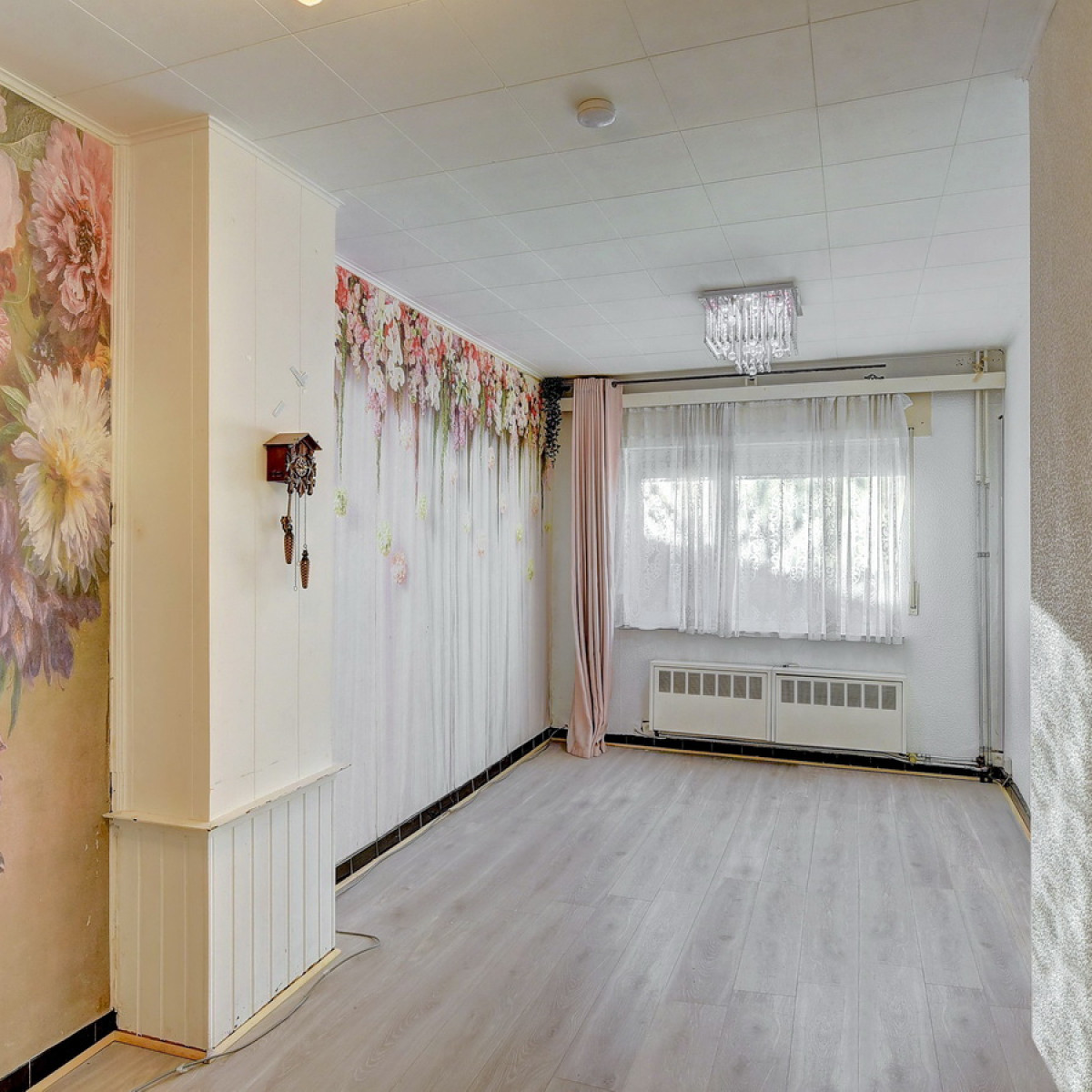 Terdellestraat - 1 - - 1560