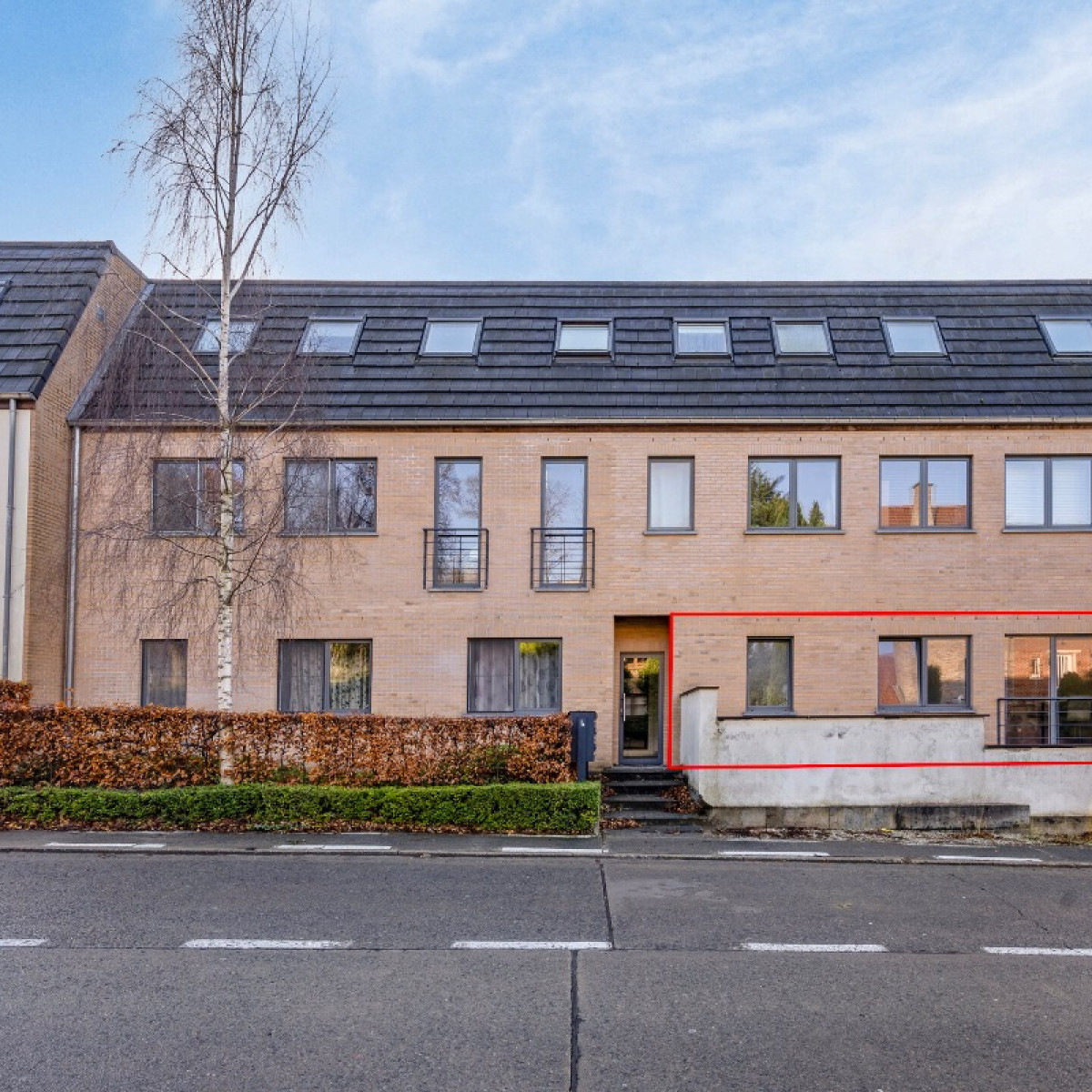Houwaartstraat - 4 - 3 - 3210