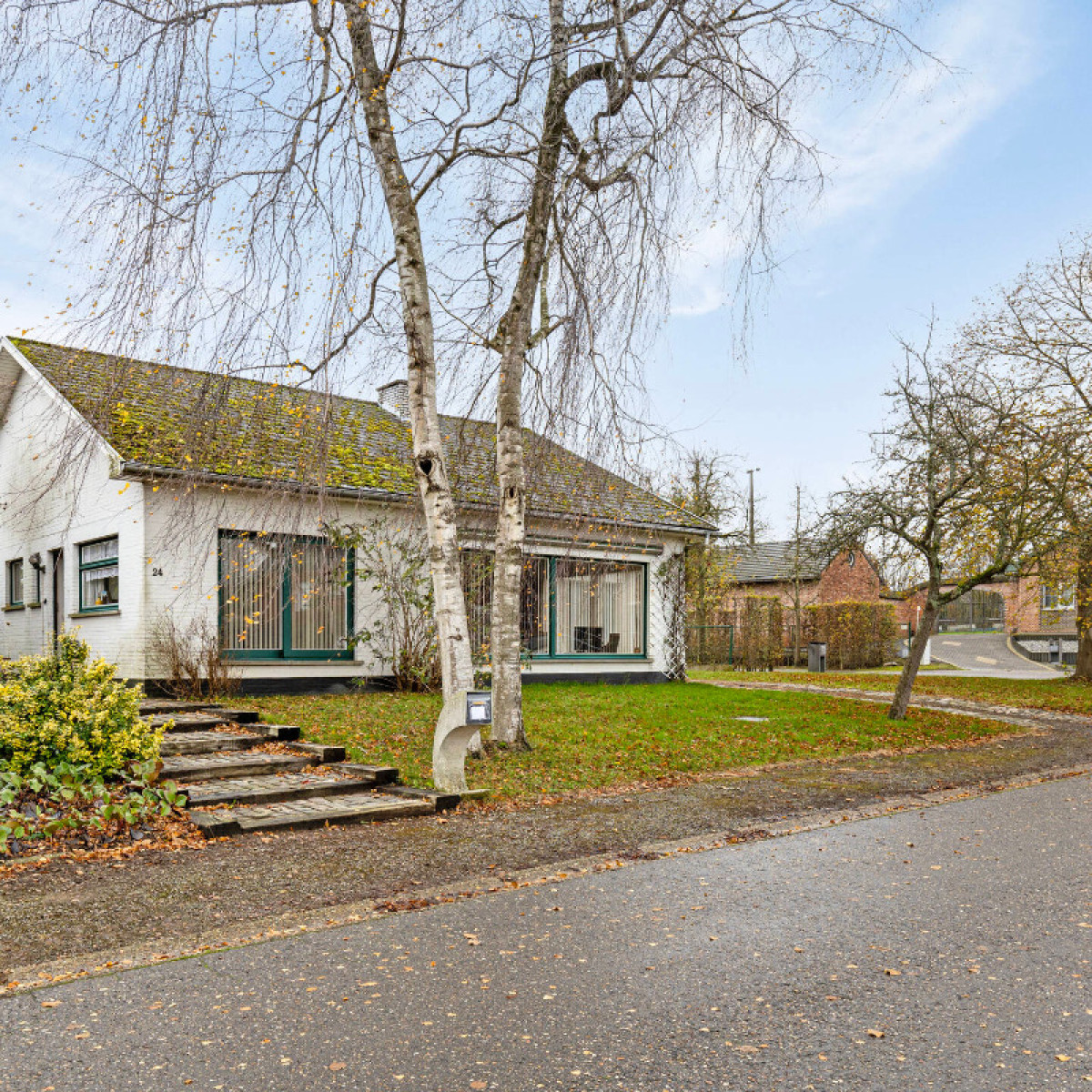 Mollenveldwijk - 24 - - 3270