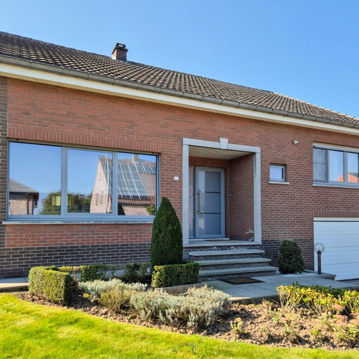 Haverenbosstraat - 31 - - 3570