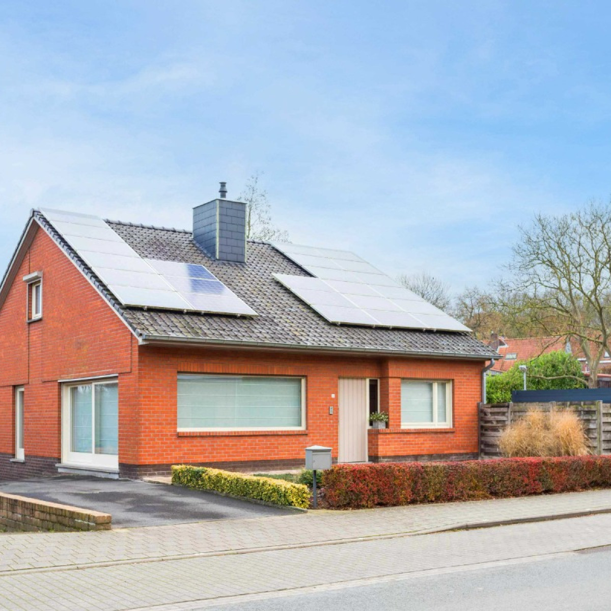 Reningelststraat - 46 - - 8956