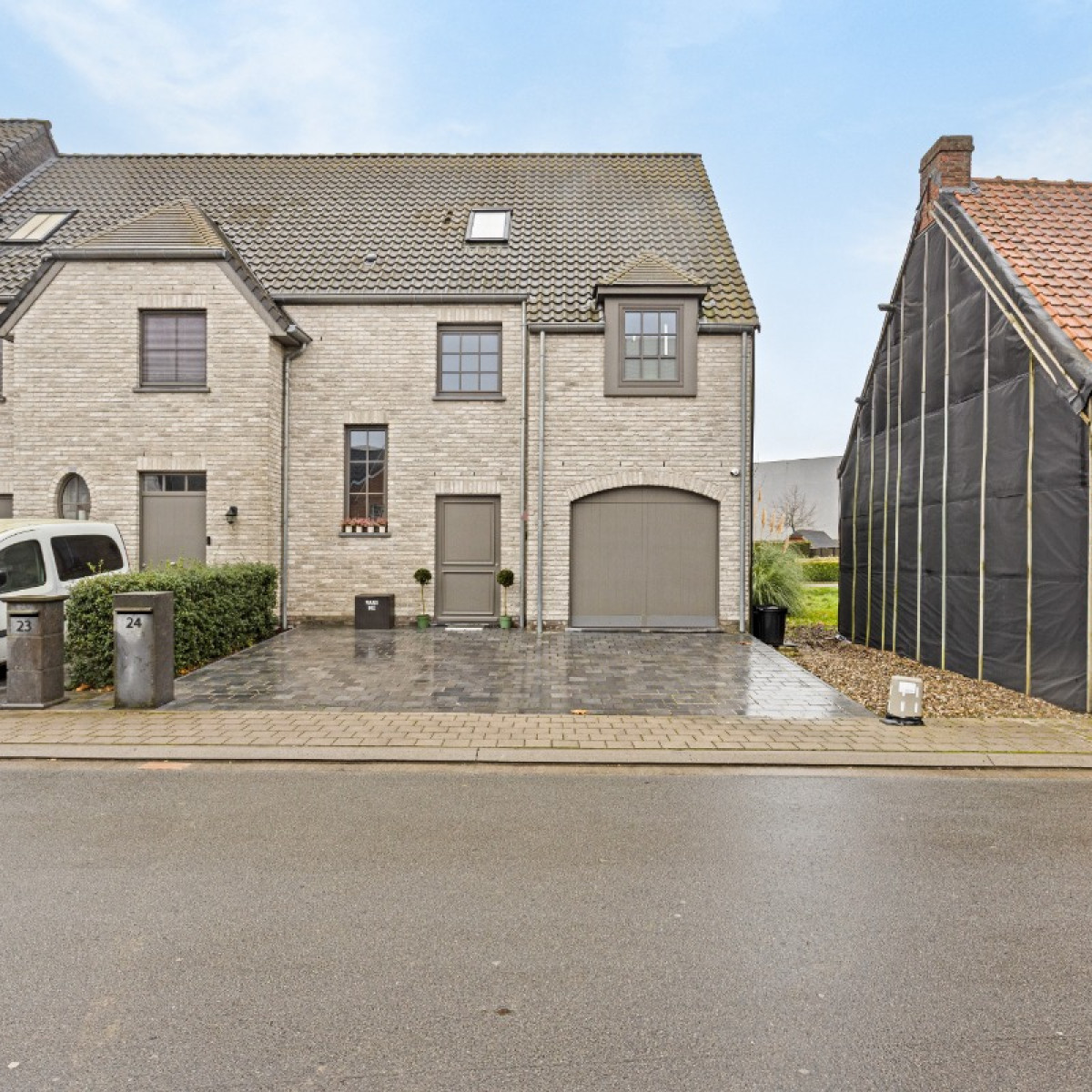 Zwingelkotstraat - 24 - - 8710