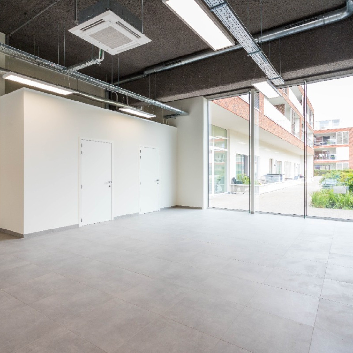 Bekaertstraat - 2D - - 8550