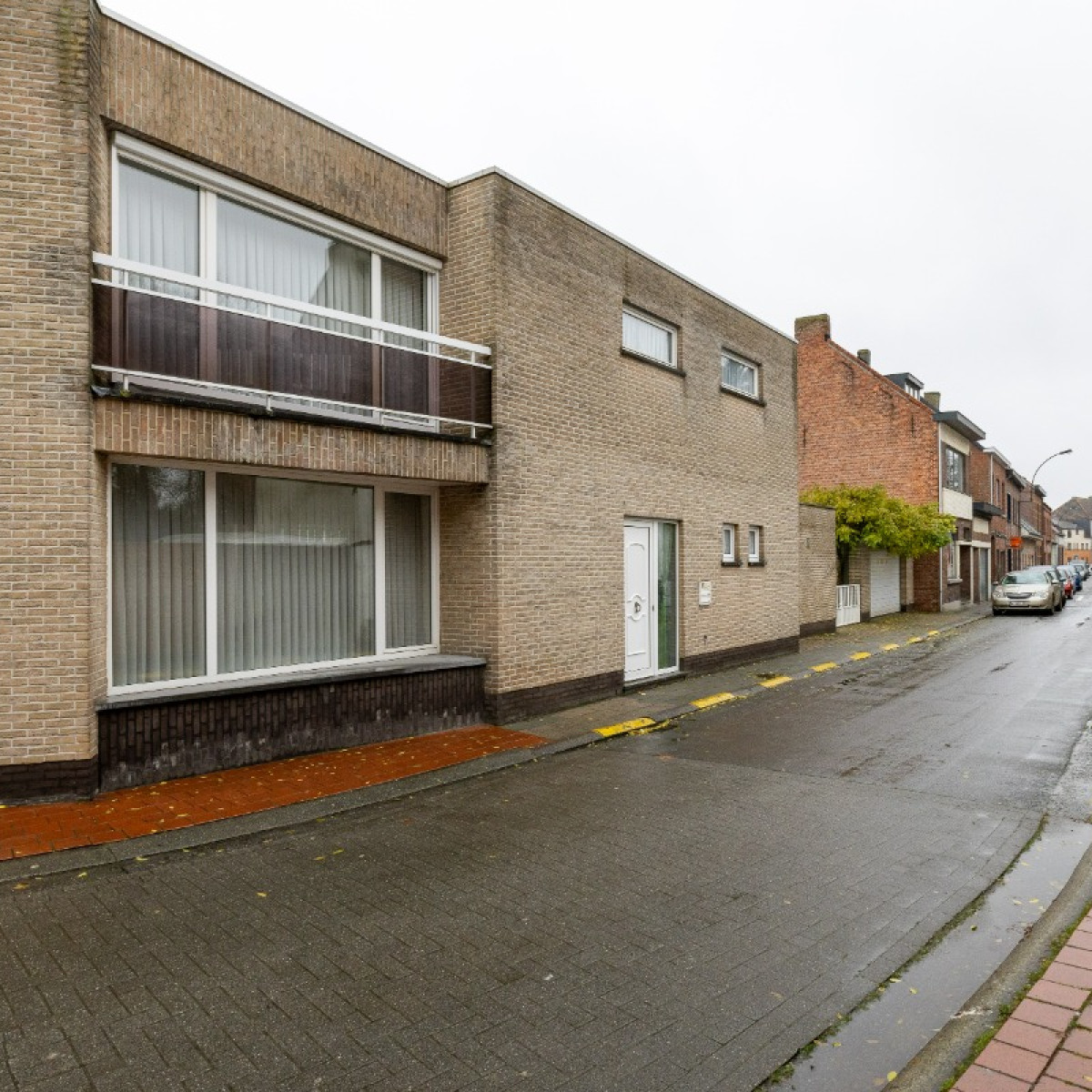Bevrijdersstraat - 37 - - 9160
