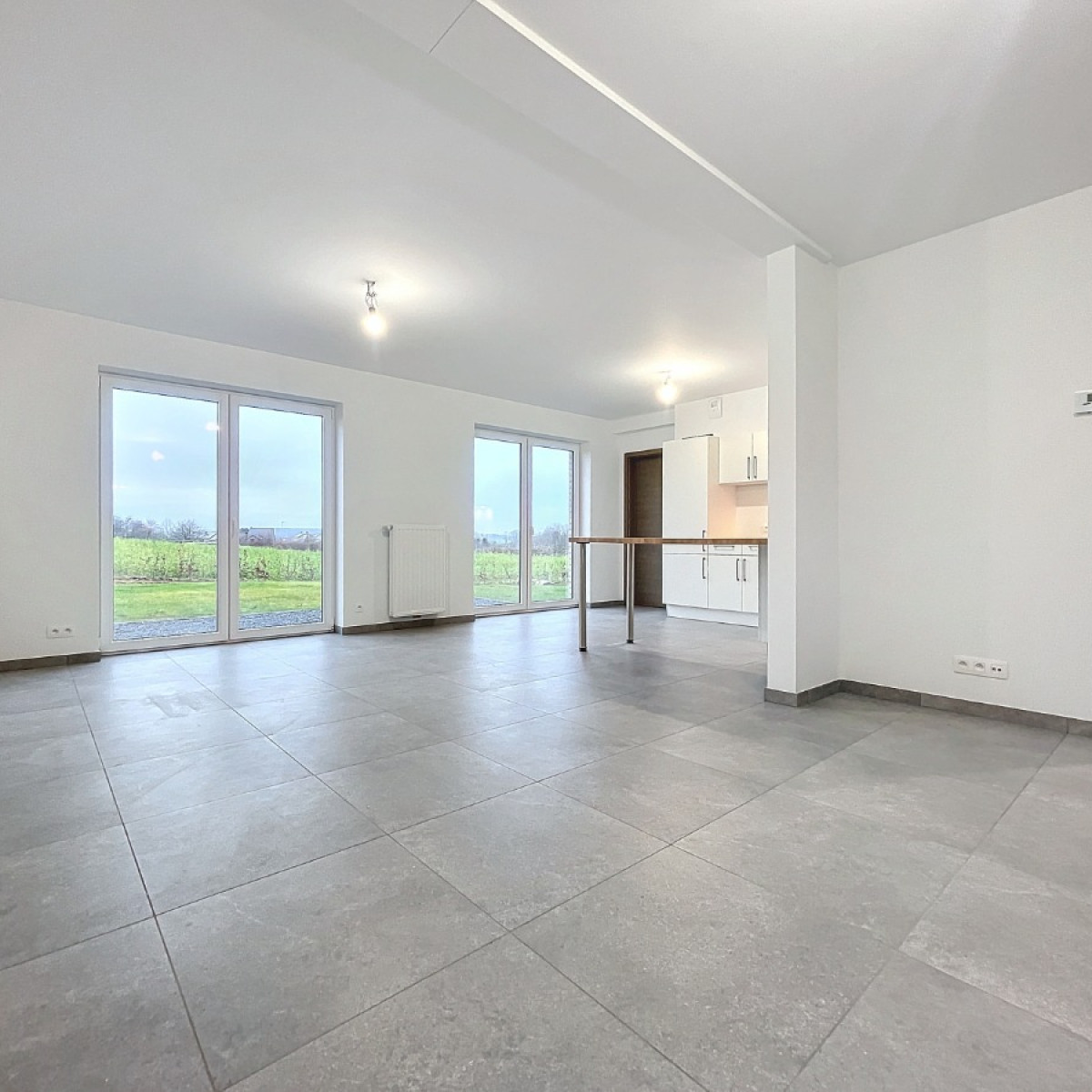 Rue de Clavier - 29 - - 4560