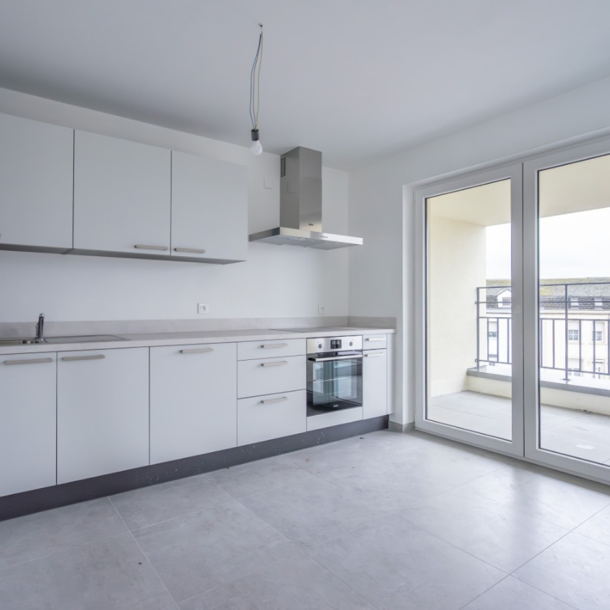 Rue Neuve - 35/4 - - 4 - 6791