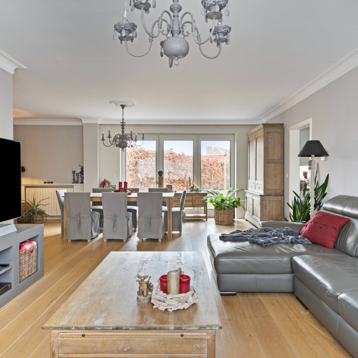 Hulstersestraat - 6 - - 8710