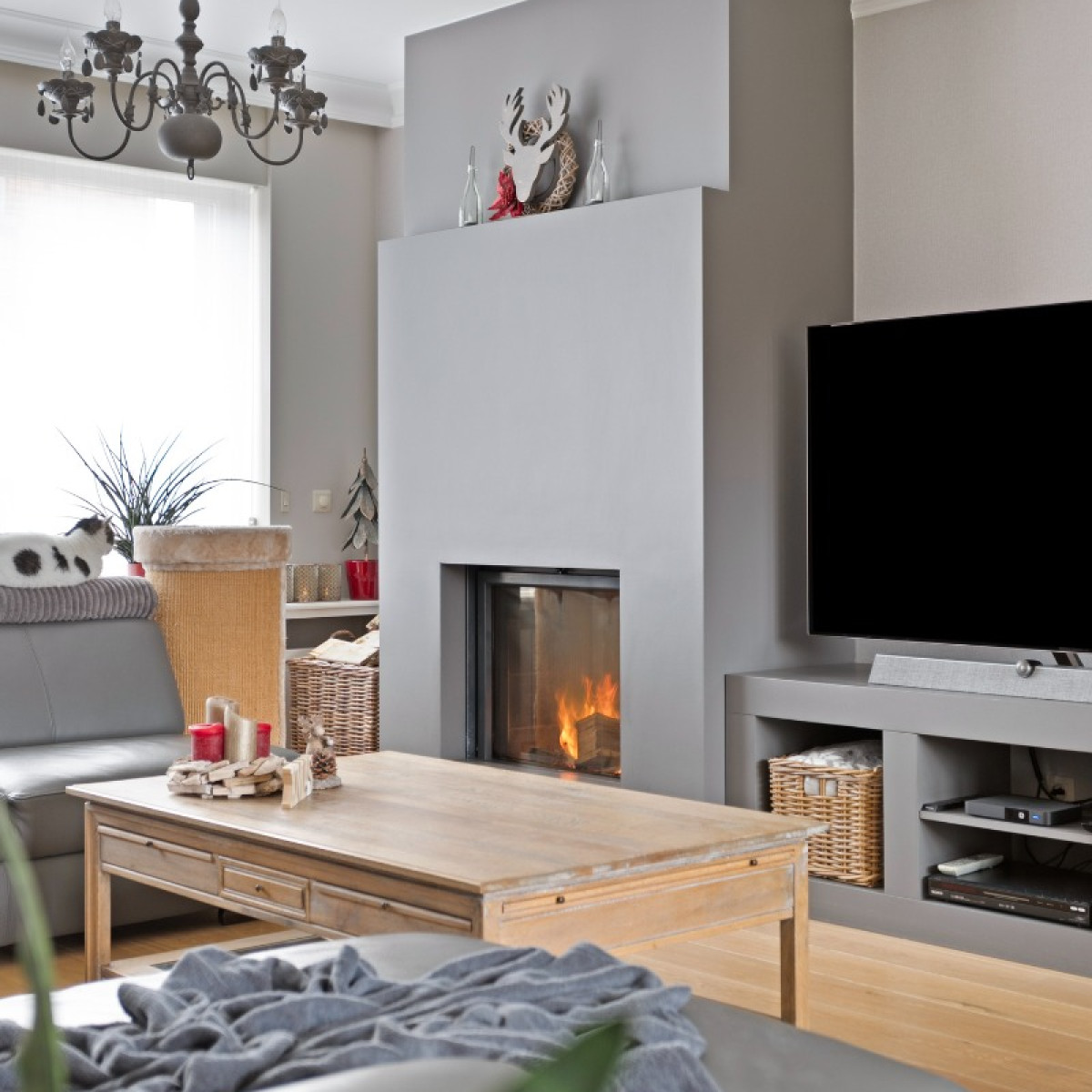 Hulstersestraat - 6 - - 8710
