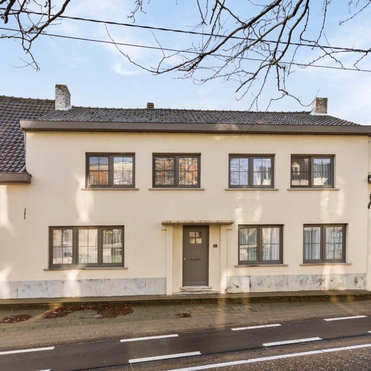 Grote Steenweg - 64 - - 3440
