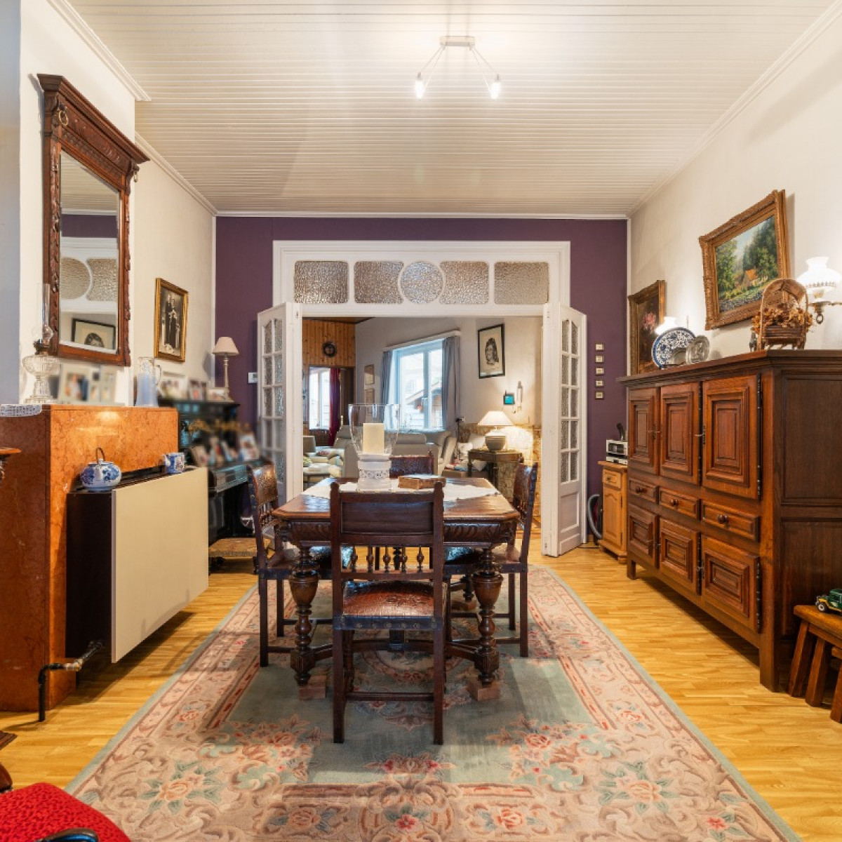 Koning Albertstraat - 80 - - 1785
