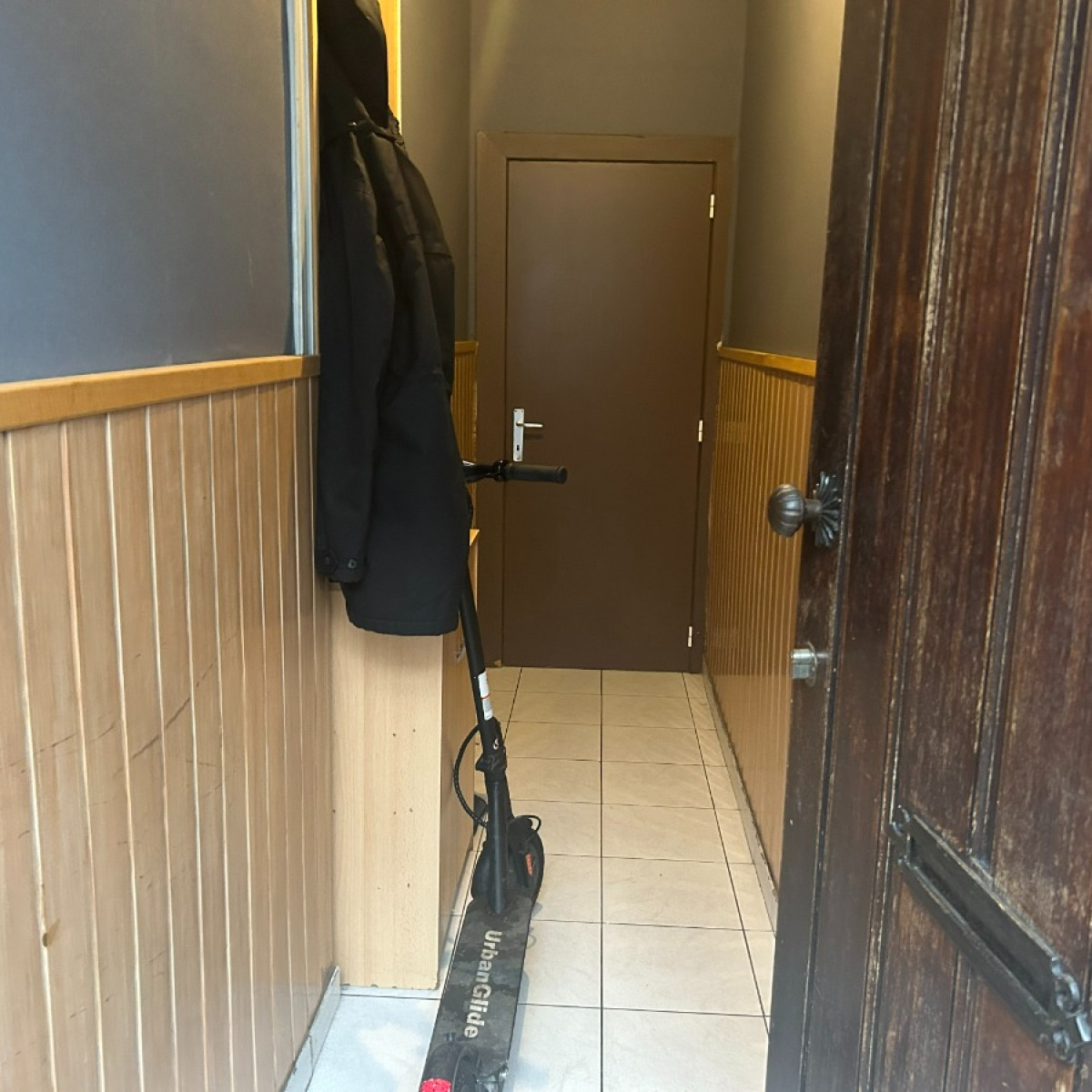 Chaussée de Wervicq - 91 - - 7780
