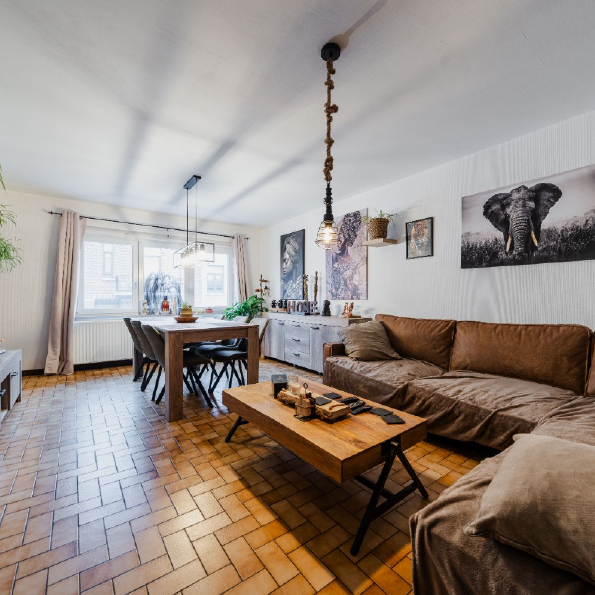 Rue Nouvelle - 3 - - 4860