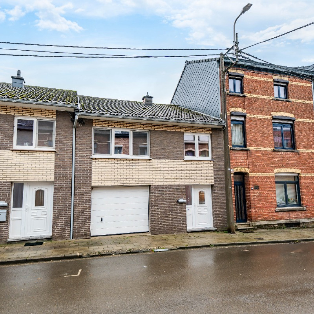 Rue Nouvelle - 3 - - 4860