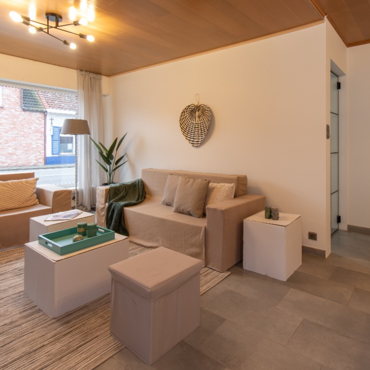 Aartrijkestraat - 211 - - 8820