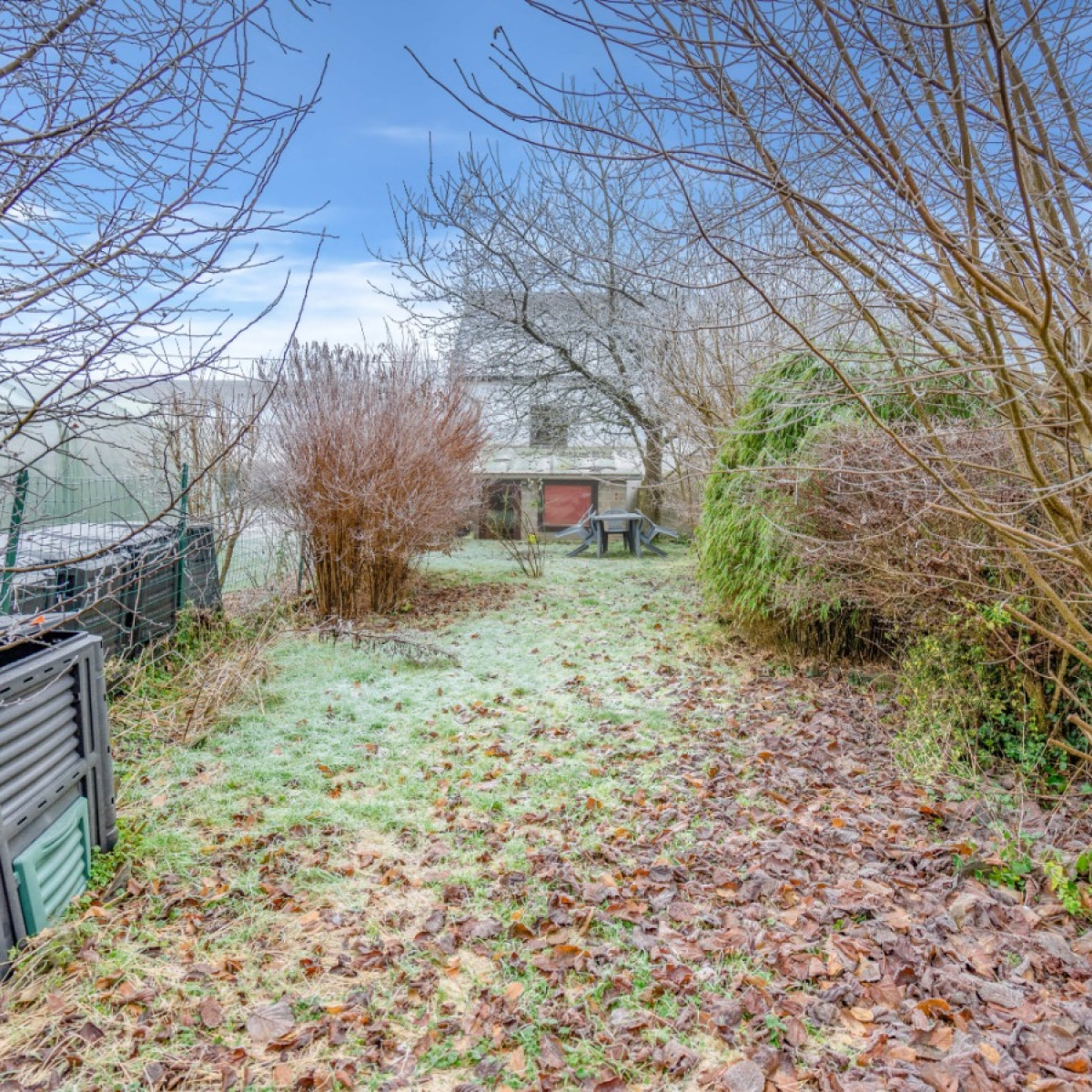 Rue de la Misbour - 376 - - 6637