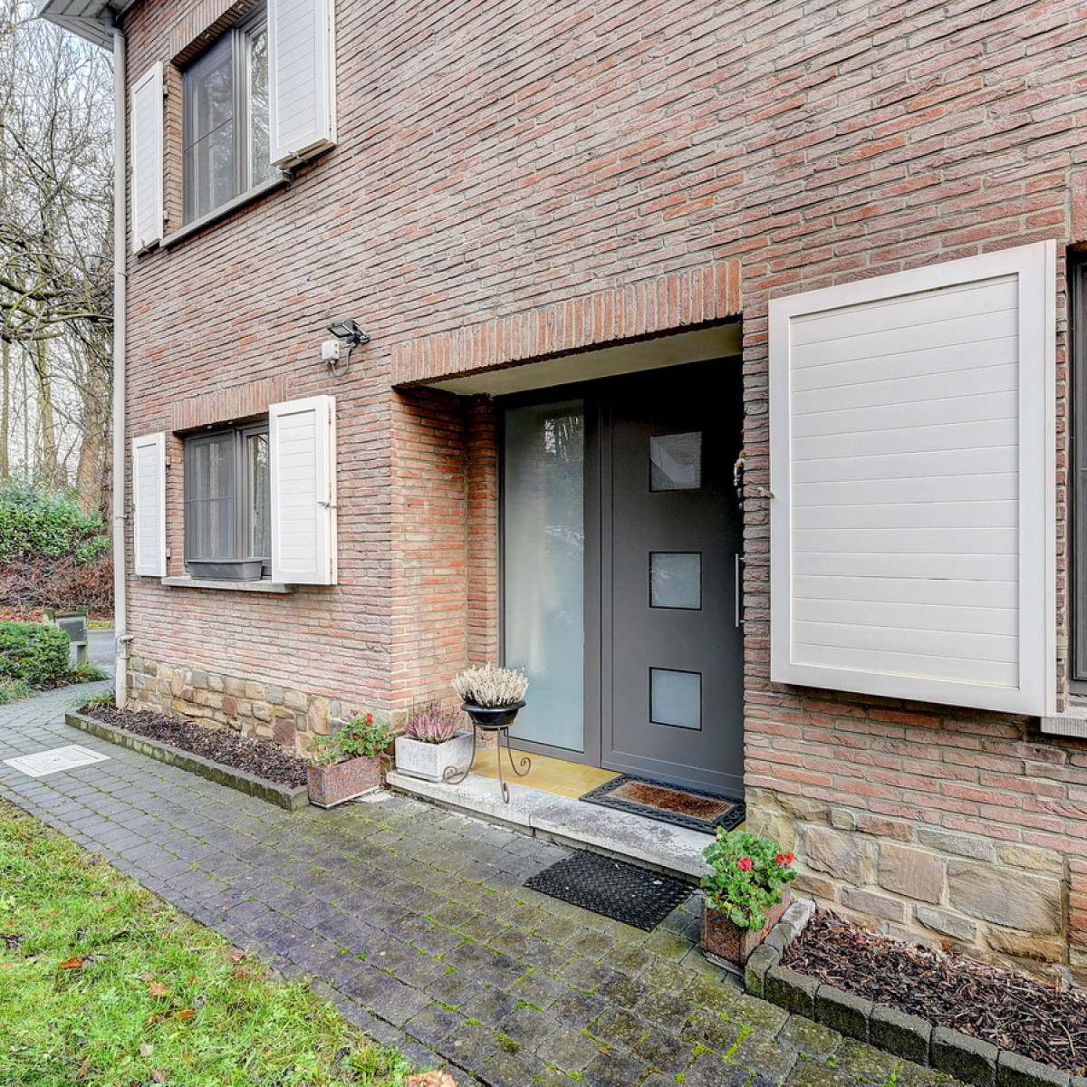 Cafmeyerstraat - 18 - - 1970