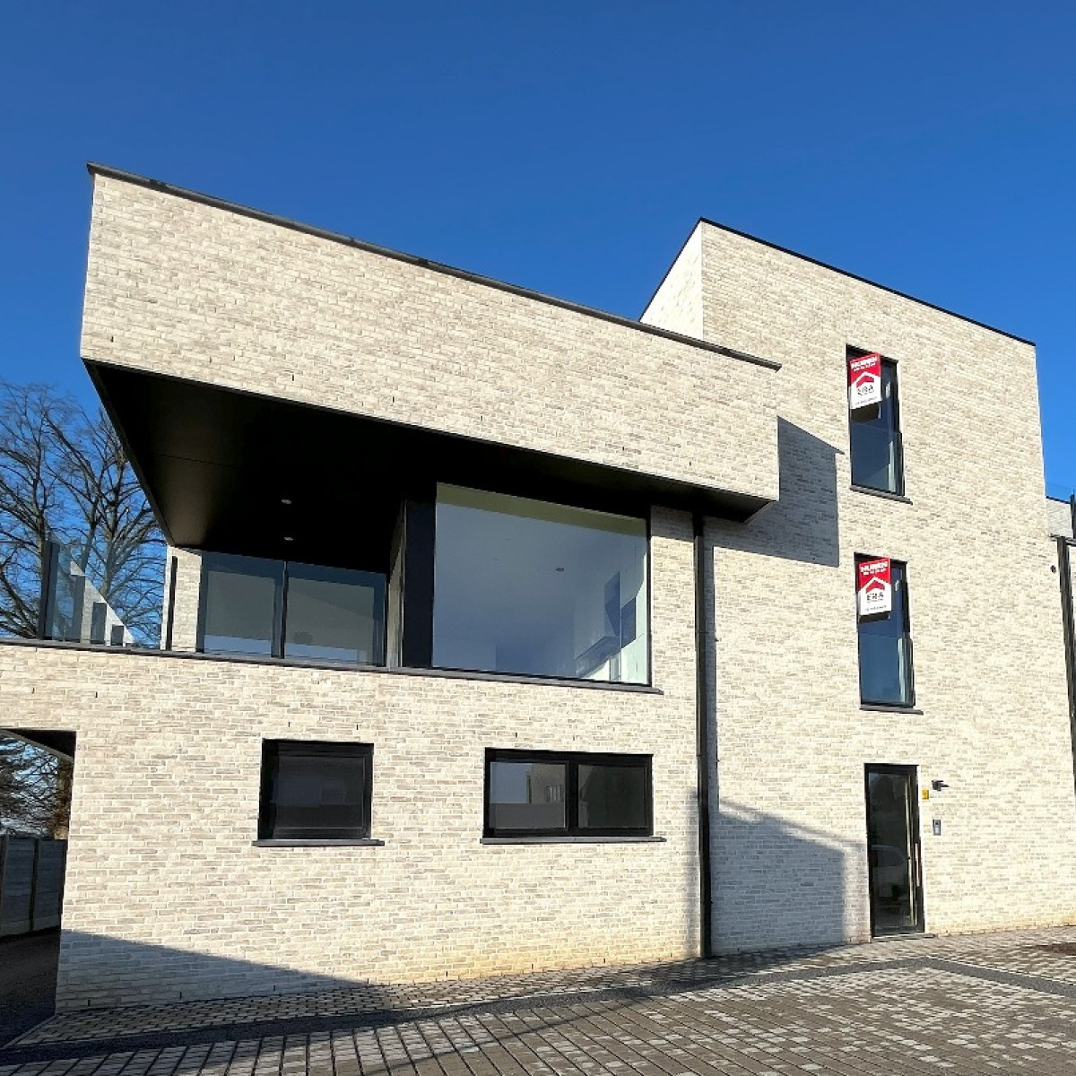 G. Gezellelaan - 134 - A1.1 - 3550